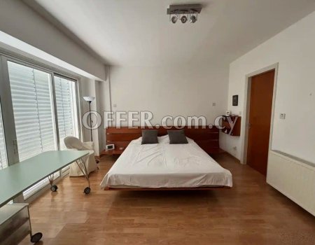 For Sale, Three-Bedroom Apartment in Strovolos - 5