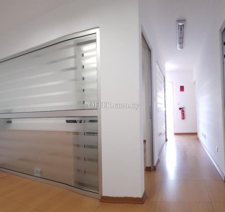 Office for rent in Agia Zoni, Limassol - 6