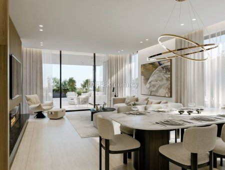 3 Bed Apartment for sale in Columbia, Limassol - 6