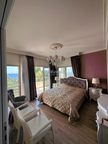 3 Bedroom Apartment For Sale Limassol - 5