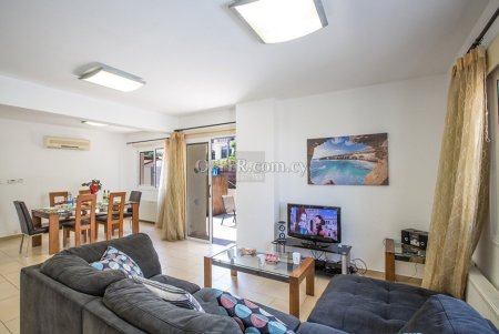 Detached Villa in Protaras Center - 15