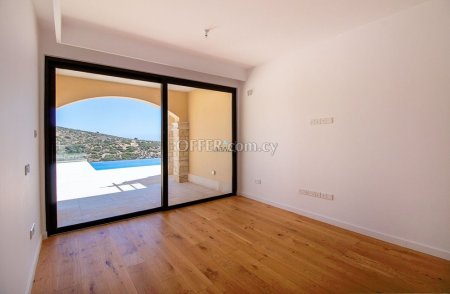 4 Bed Detached Villa for Sale in Aphrodite Hills, Paphos - 6