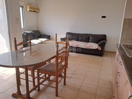 One bedroom apartment for sale in Agia Napa close to the beach - 5