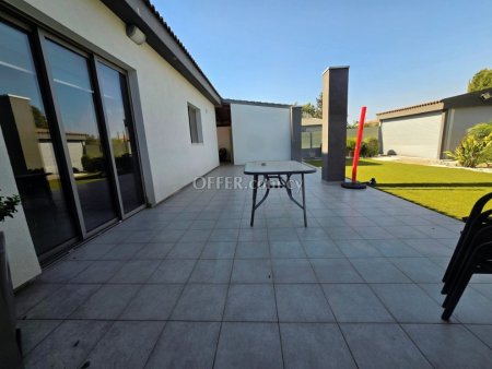 3 Bed House for rent in Ypsonas, Limassol - 6