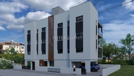 Apartment (Flat) in Agios Athanasios, Limassol for Sale - 4