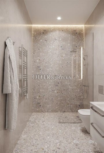 Luxury 1 Bedroom Apartment  In Mesa Geitonia, Limassol - 3