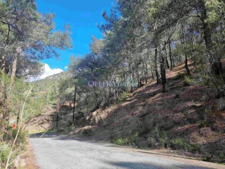 21,682m2 Residential Land For Sale Limassol - 3