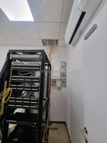 Office For Rent Limassol - 6