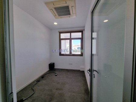 Office For Rent Limassol - 6