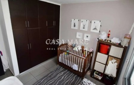 Apartment 2 bedrooms in Kallithea, Dali - 3