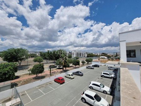 Office for Rent in Agios Athanasios, Limassol - 2