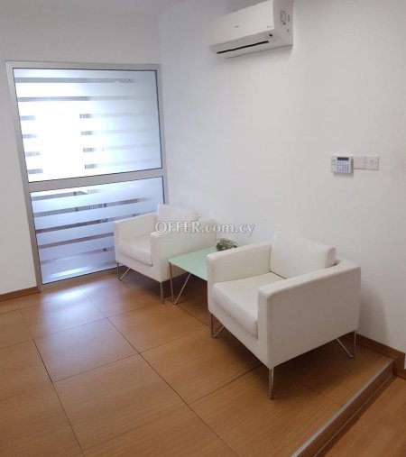 Office for rent in Agia Zoni, Limassol - 5