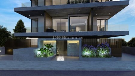 3 Bed Apartment for sale in Zakaki, Limassol - 2