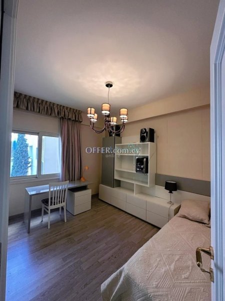 3 Bedroom Apartment For Sale Limassol - 4