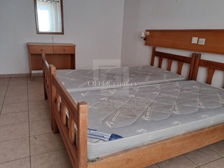 One bedroom apartment for sale in Agia Napa close to the beach - 4