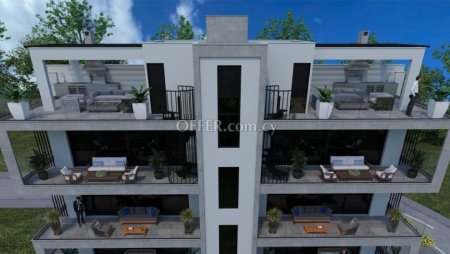 Apartment (Flat) in Agios Athanasios, Limassol for Sale - 3
