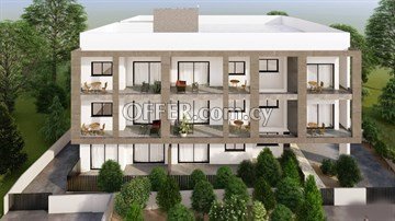 2 Bedroom Apartment  In Kato Polemidia, Limassol - 2