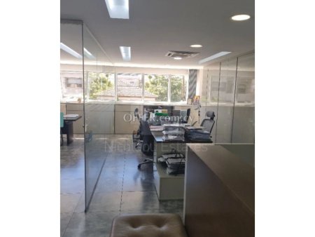 Office For Rent In Agios Nicolaos area Limassol - 2