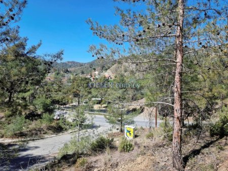 21,682m2 Residential Land For Sale Limassol - 2
