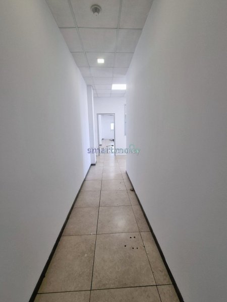 Office For Rent Limassol - 5