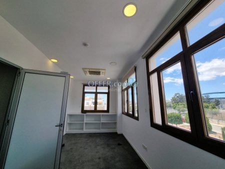 Office For Rent Limassol - 5
