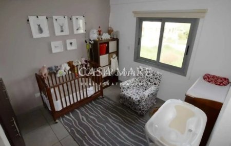 Apartment 2 bedrooms in Kallithea, Dali - 2