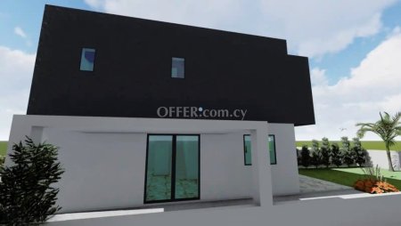 3 Bed House for Sale in Kiti, Larnaca - 2