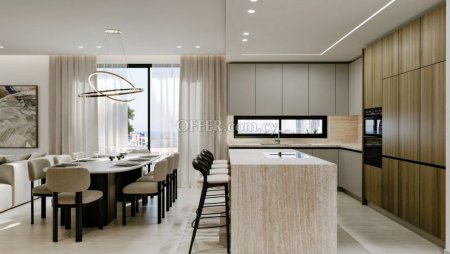 3 Bed Apartment for sale in Columbia, Limassol - 4
