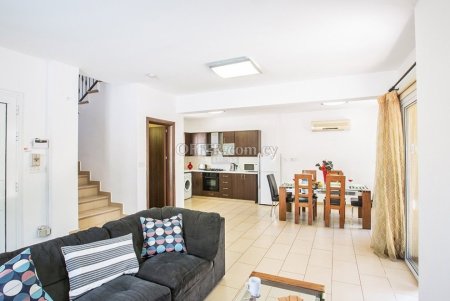 Detached Villa in Protaras Center - 13