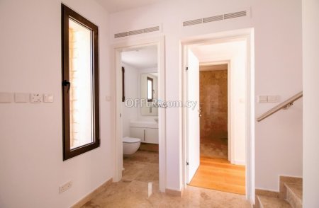 4 Bed Detached Villa for Sale in Aphrodite Hills, Paphos - 4