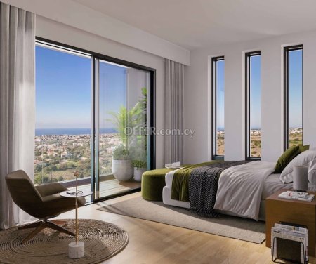 New Villa For Sale in Konia - 2