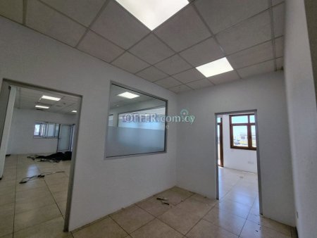 Office For Rent Limassol - 4