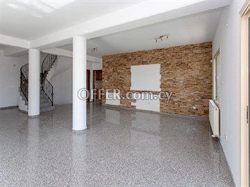Two Houses  In Panthea Area, Limassol