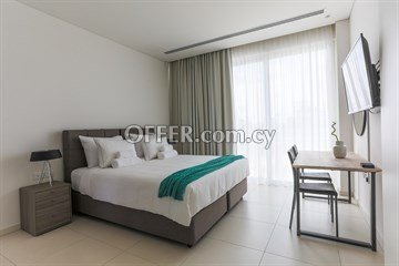 Ready To Move In Luxury 1 Bedroom Apartment  In Agia Napa, Famagusta