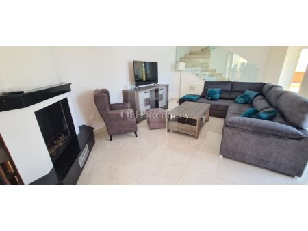 3 Bedroom Villa for Sale in Kissonerga Paphos - 9