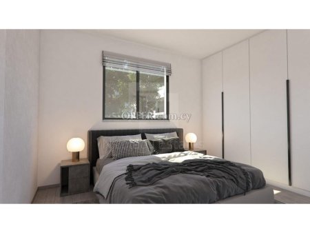 Brand New Two Bedroom Apartment with Roof Garden for Sale in Kiti Larnaka - 8