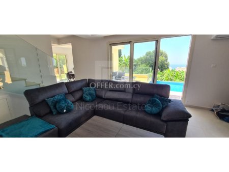 3 Bedroom Villa for Sale in Kissonerga Paphos - 8