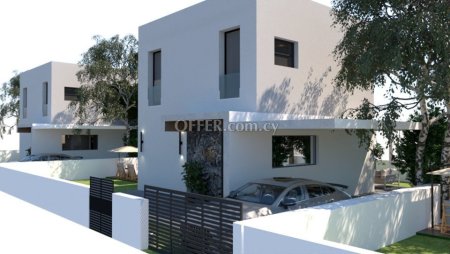House (Detached) in Souni-Zanakia, Limassol for Sale - 7