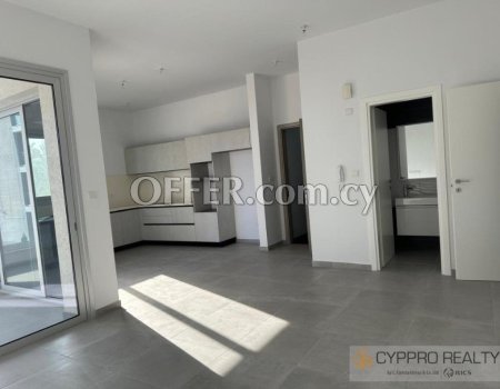 Brand New 3 Bedroom Apartment in Agios Tychonas - 3