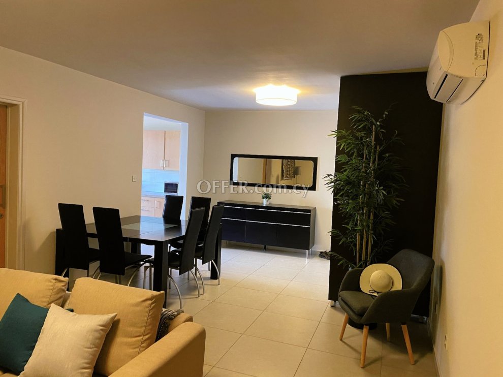 For Rent Apartment in Paphos center - 6