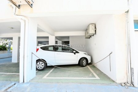 2 Bed Apartment for Sale in Oroklini, Larnaca - 2