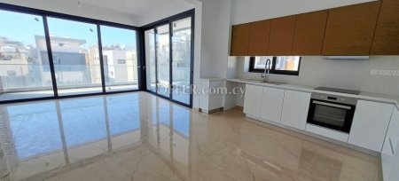 2 Bed Apartment for rent in Neapoli, Limassol