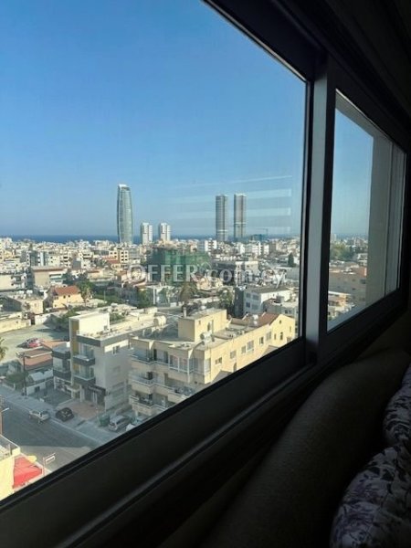 SPACIOUS APARTMENT WITH SEA AND MOUNTAIN VIEWS CLOSE TO AJAX HOTEL!
