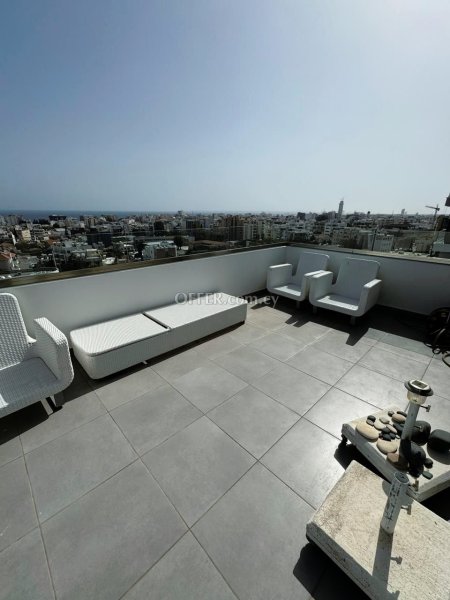 3 Bed Apartment for rent in Agia Zoni, Limassol - Main Photo