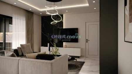 1 Bedroom Apartment For Sale Limassol