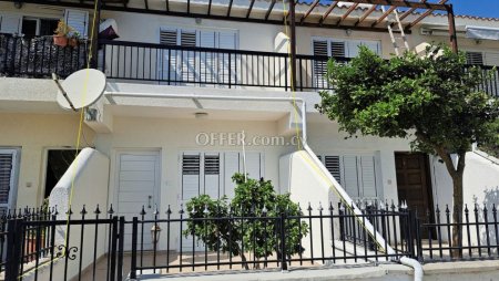 2 Bed Townhouse for rent in Kato Pafos, Paphos - Main Photo