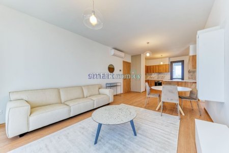 2 Bedroom Apartment For Rent Limassol