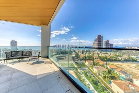 2 Bedroom Apartment For Rent Limassol