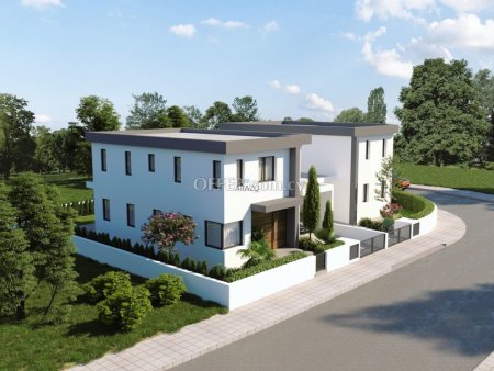 3 Bed House for Sale in Livadia, Larnaca