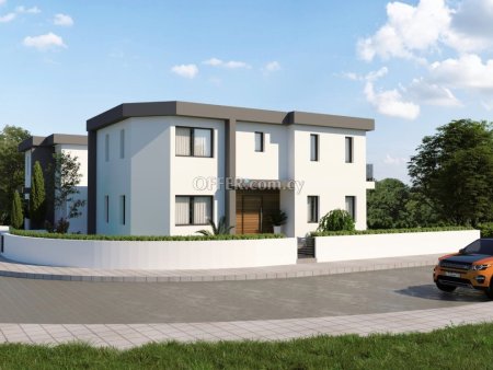 3 Bed House for Sale in Livadia, Larnaca